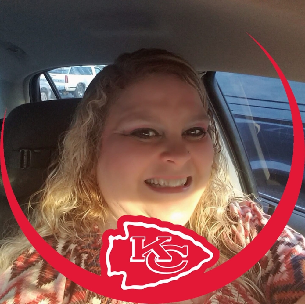 Meet your Posher, Tracy